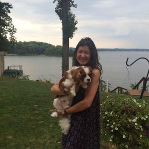 Meet your Posher, Lana